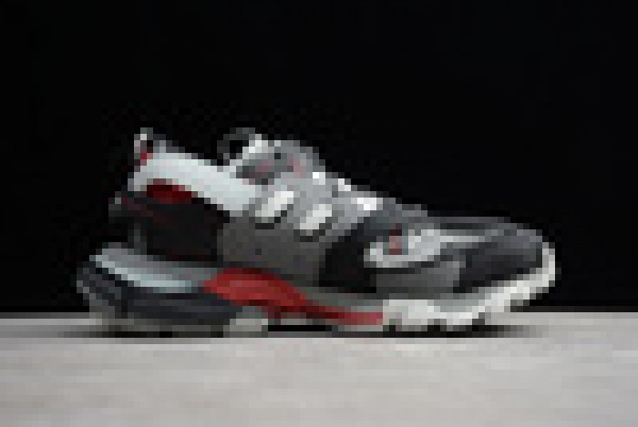 BL SNEAKER TESS.S.GOMMA BLACK ASH 542023 W1GB1 4014
