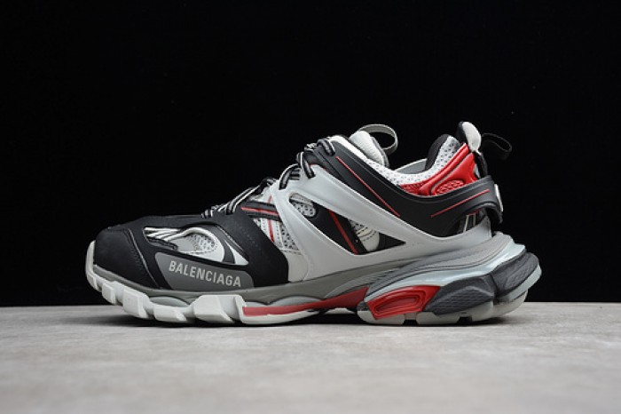 BL SNEAKER TESS.S.GOMMA BLACK ASH 542023 W1GB1 4014