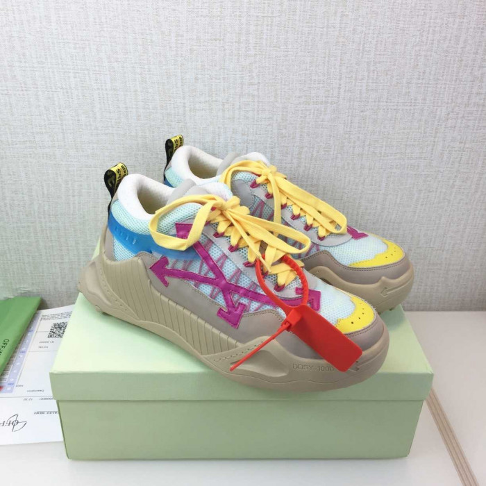 OW C/O ODSY-1000 SNEAKER OW-54