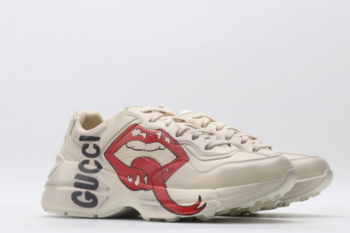 GC TRAINER SNEAKER