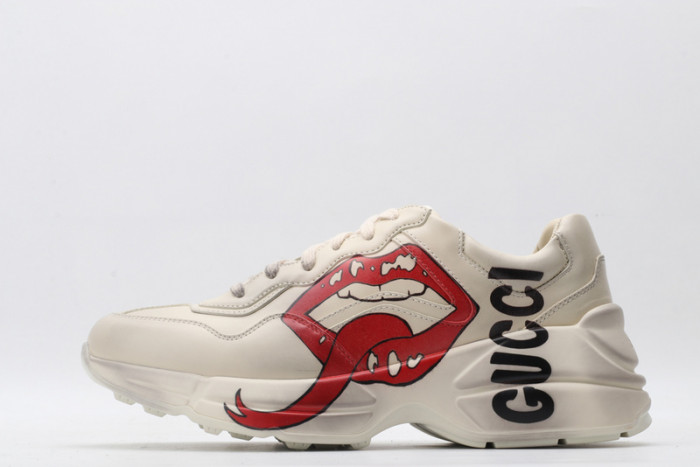 GC TRAINER SNEAKER