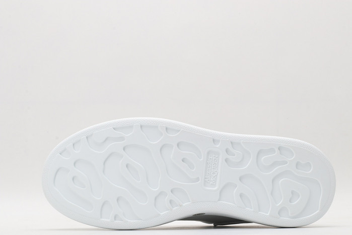 ALEXANDER MCQUEEN SOLE SNEAKERS