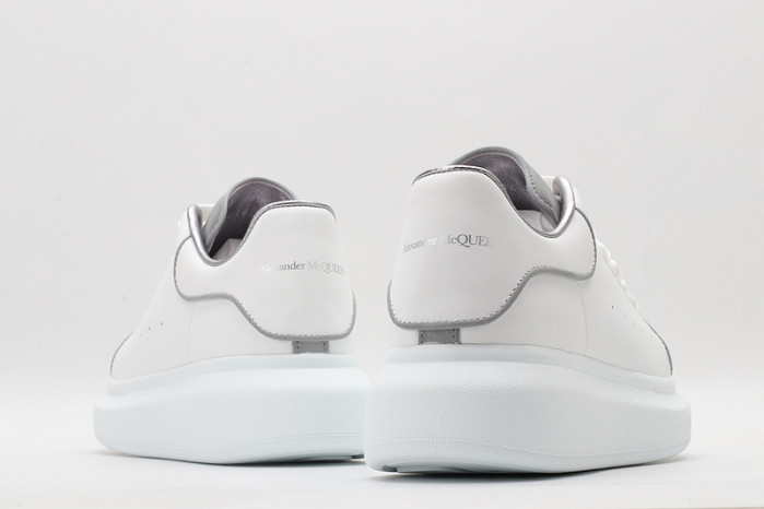 ALEXANDER MCQUEEN SOLE SNEAKERS