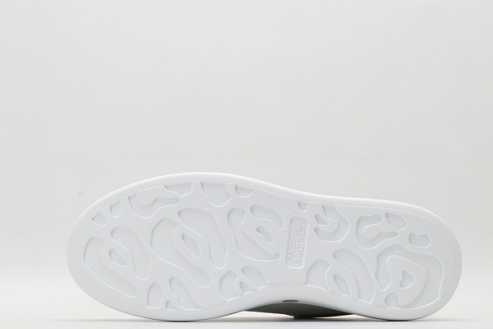 ALEXANDER MCQUEEN SOLE SNEAKERS