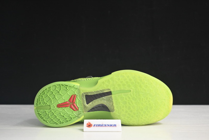 ZOOM KOBE 6 