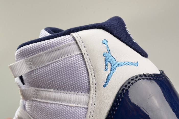 AIR JORDAN 11 RETRO BG "WIN LIKE 