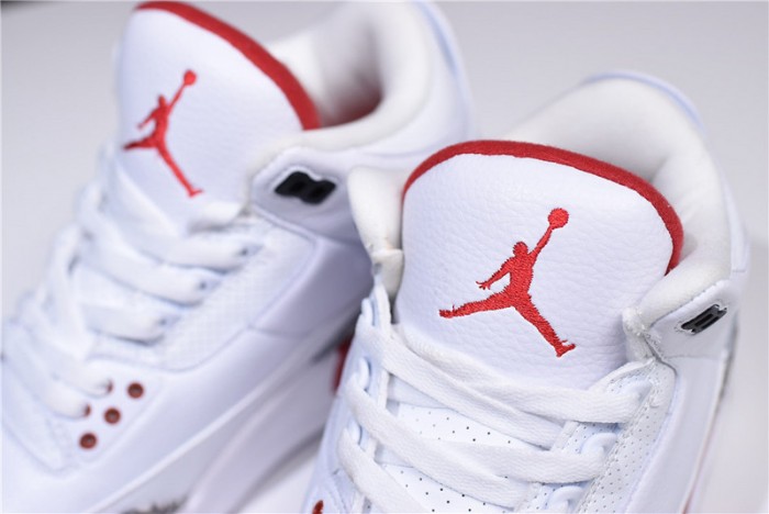 Air Jordan 3 Retro Hall of Fame 398614-116