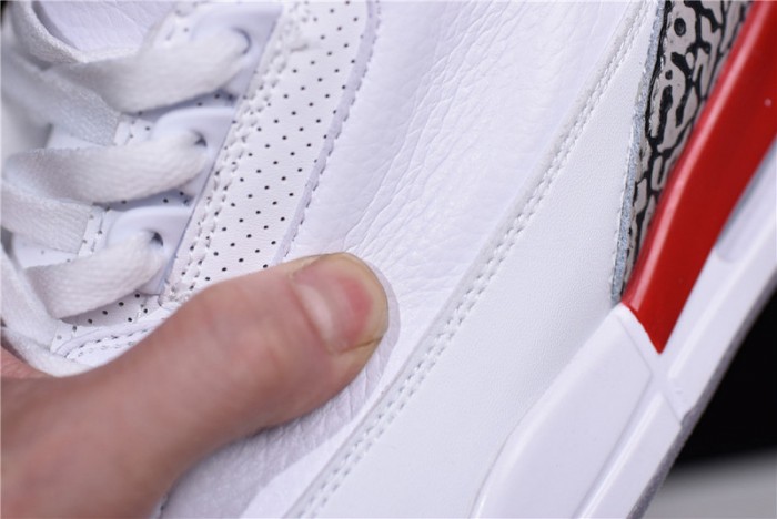 Air Jordan 3 Retro Hall of Fame 398614-116