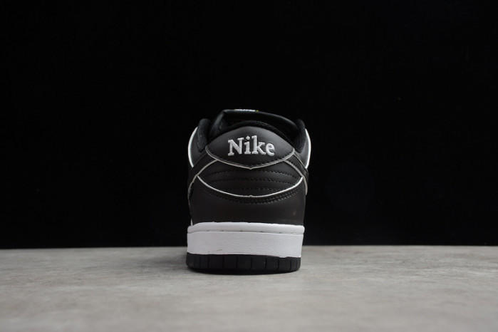 Nike SB Dunk Low Heat Map - CZ5123-001