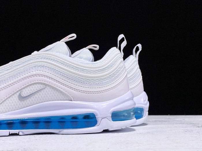 Nike Air Max 97 Jesus - Nike - 921826-101JSUS
