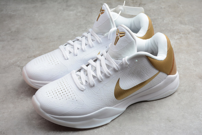 Zoom Kobe 5 