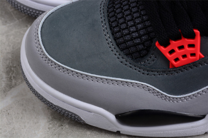 JORDAN 4 RETRO INFRARED DH6927-061