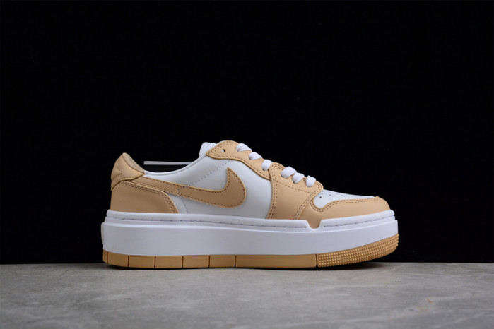 Air Jordan 1 Elevate Low SE "Wolf Grey" DH7004-102