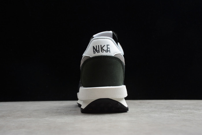Nike LD Waffle Sacai Black Anthracite - BV0073-001