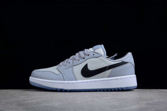 AIR JORDAN 1 LOW GOLF 