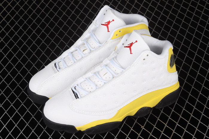 Air Jordan 13 Del Sol 414571-167