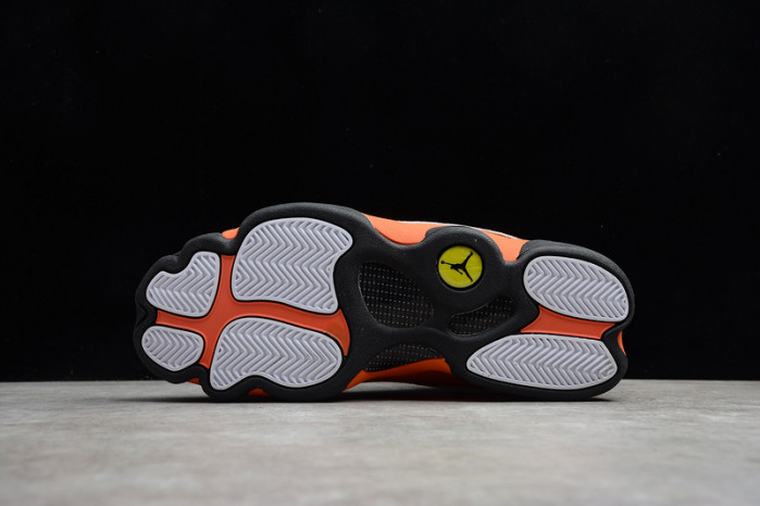 Air Jordan 13 AJ13 “Starfish” 414571-415