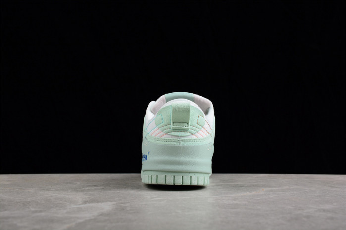 NIKE DUNK LOW DISRUPT 2 ‘PALE IVORY‘ DH4402-101