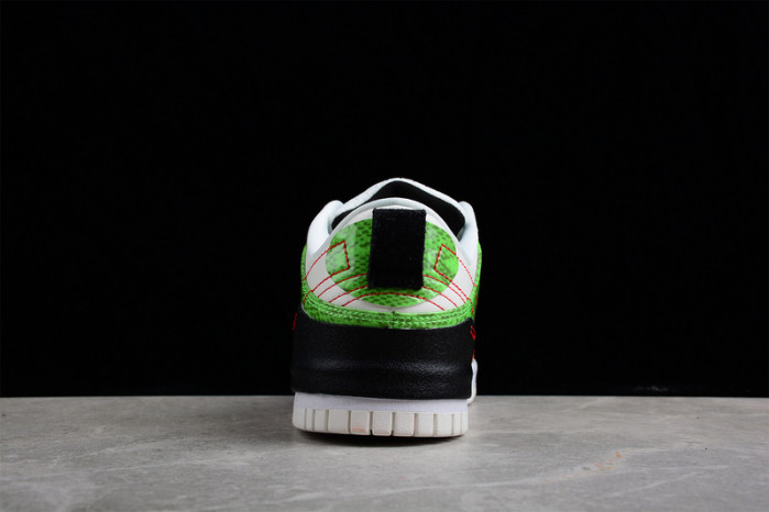 NIKE SB DUNK LOW Disrupt 2 "Desert Bronze" DV1491-101