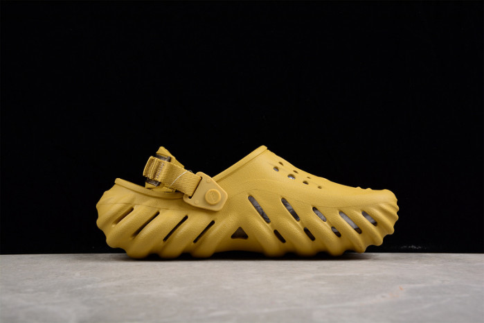 CROCS SALEHE BEMBURY X CLOG "Mauve Mist"