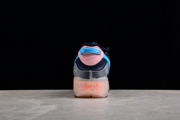 NIKE AIR MAX 90 TERRASCAPE OBSIDIAN DH4677-400