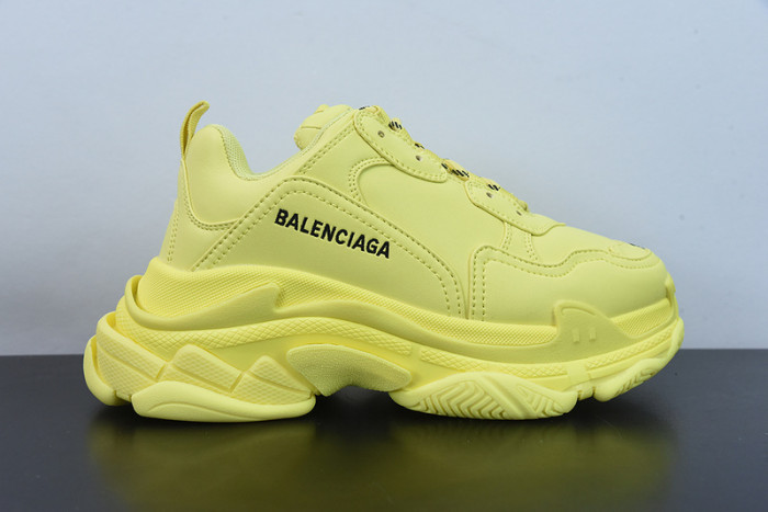 BL TRIPLE S TRAINERS