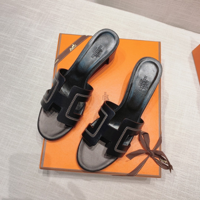 H**mes slide