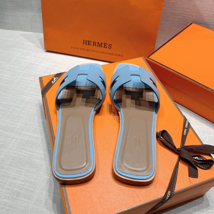H**mes slide