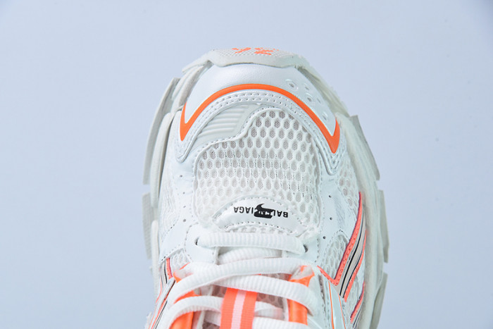 BC RUNNER SNEAKER TESS S. GOMMA MAILLE 677402 W3RB1 5000