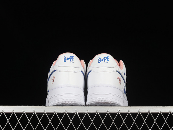 A BATHING APE BAPE STA LOW
