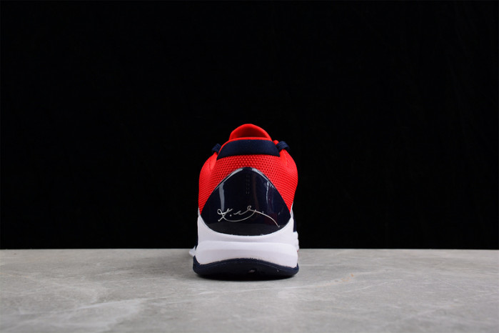 NIKE NIKE ZOOM KOBE V X 386430-103