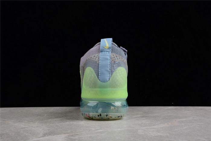 Nike Air VaporMax 2021 FK (Grey) - DH4084-003