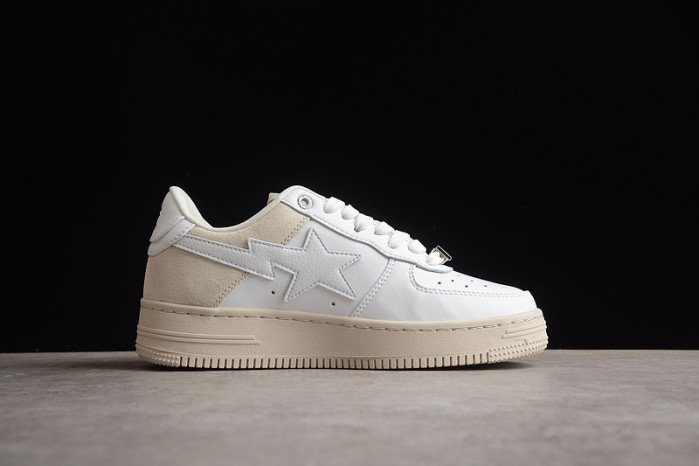 A BATHING APE BAPE STA LOW