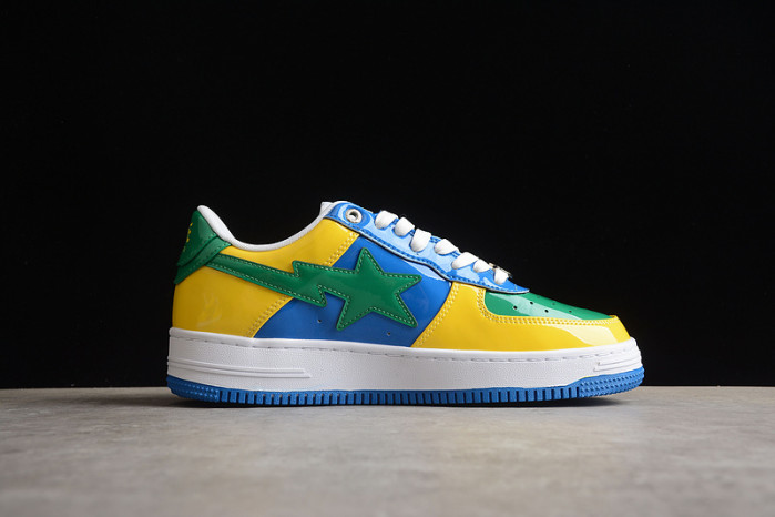 A BATHING APE BAPE STA LOW