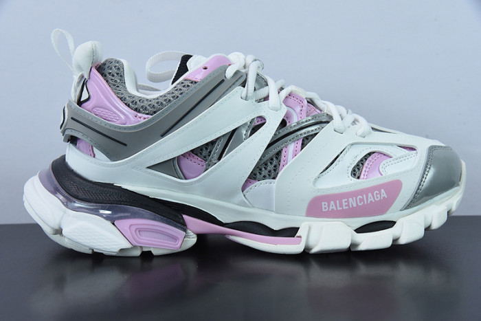 BL TRAINERS TRACK
