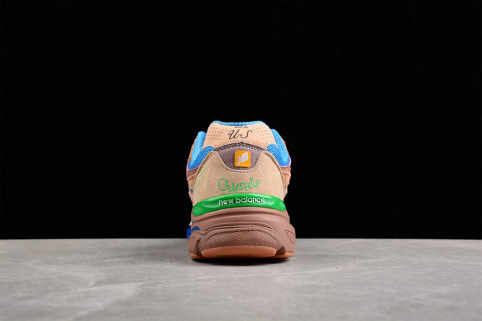 New Balance NB990 M990JG3