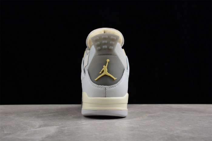 AIR JORDAN 4 RETRO SE 