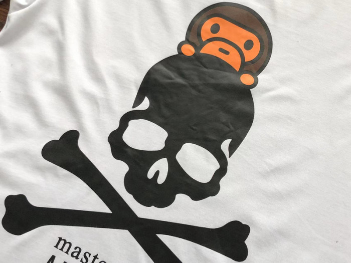 BAPE T-SHIRT BP-1