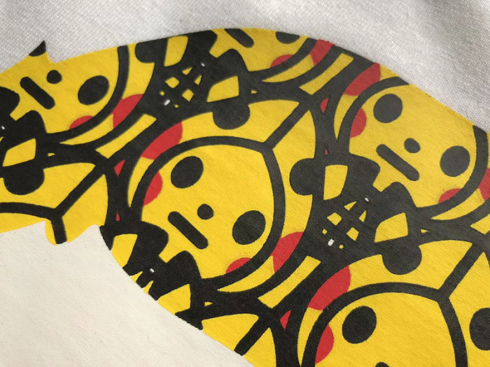 BAPE T-SHIRT BP-22