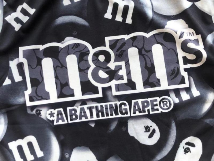 BAPE T-SHIRT BP-54