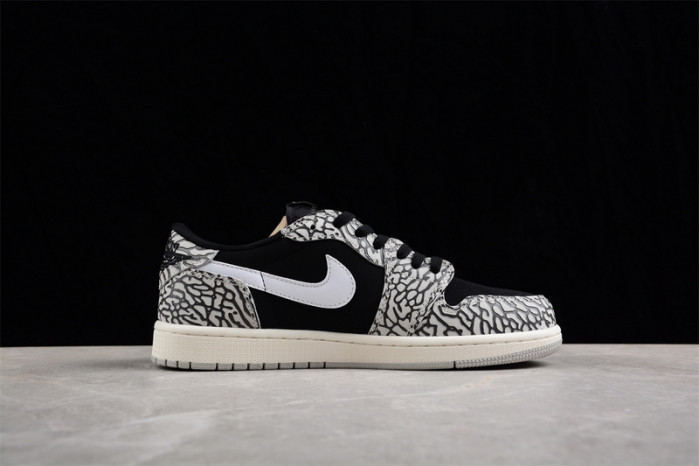 AIR JORDAN 1 RETRO LOW OG 