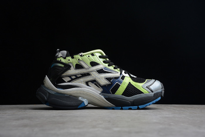 BC Runner W1RC6-0203