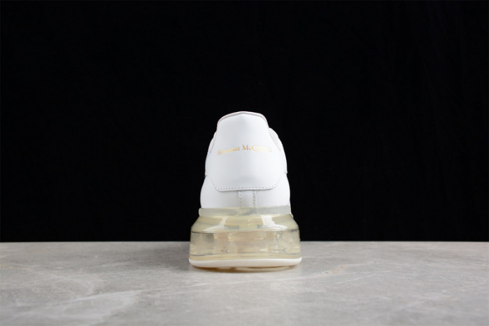 ALEXANDER MCQUEEN SOLE SNEAKERS MC-2