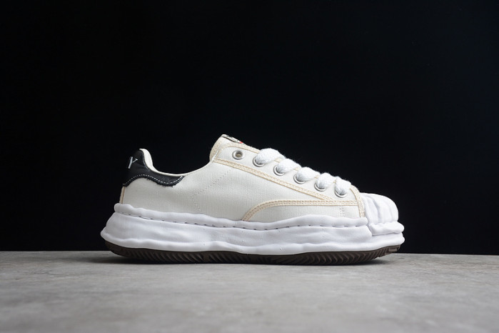 Maison Mihara Yasuhiro sneaker O6FW704