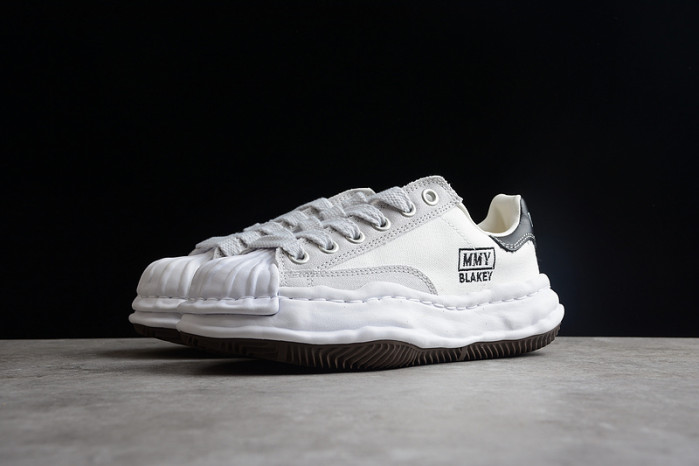 Maison Mihara Yasuhiro sneaker AO8FW731