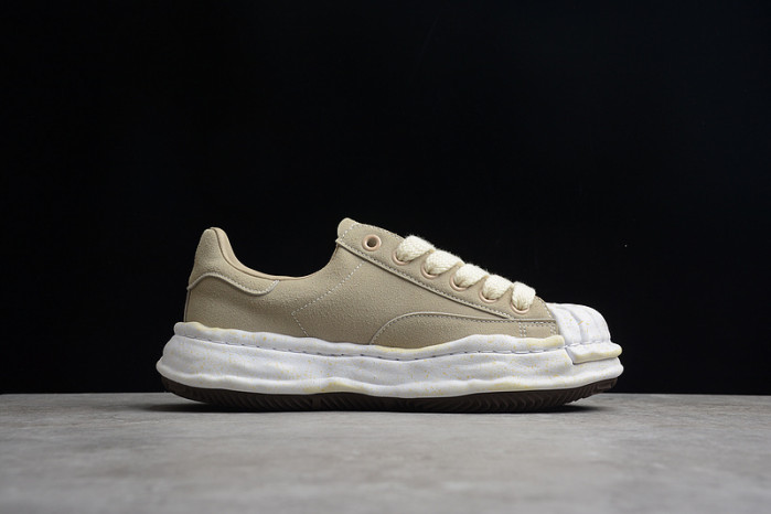 Maison Mihara Yasuhiro sneaker CO6FW711