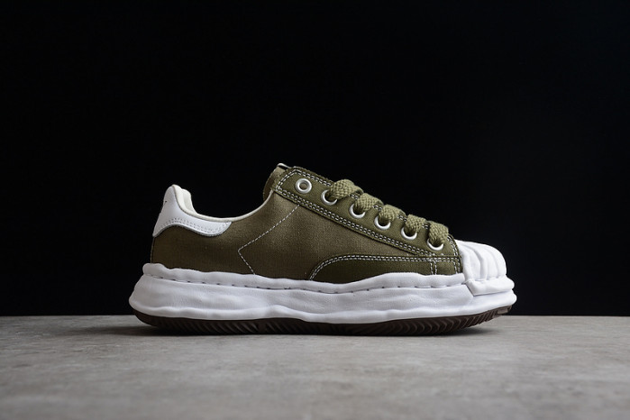 Maison Mihara Yasuhiro sneaker AO8FW768