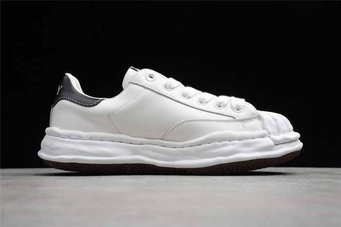 Maison Mihara Yasuhiro sneaker AO6FW702