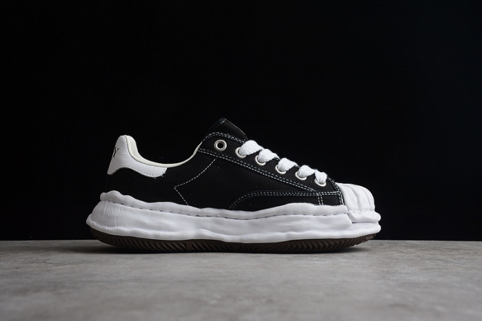 Maison Mihara Yasuhiro sneaker AO6FW703