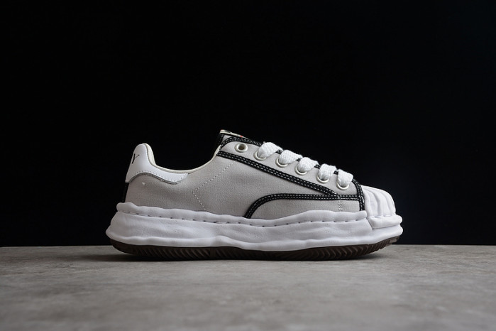 Maison Mihara Yasuhiro sneaker AO6FW704